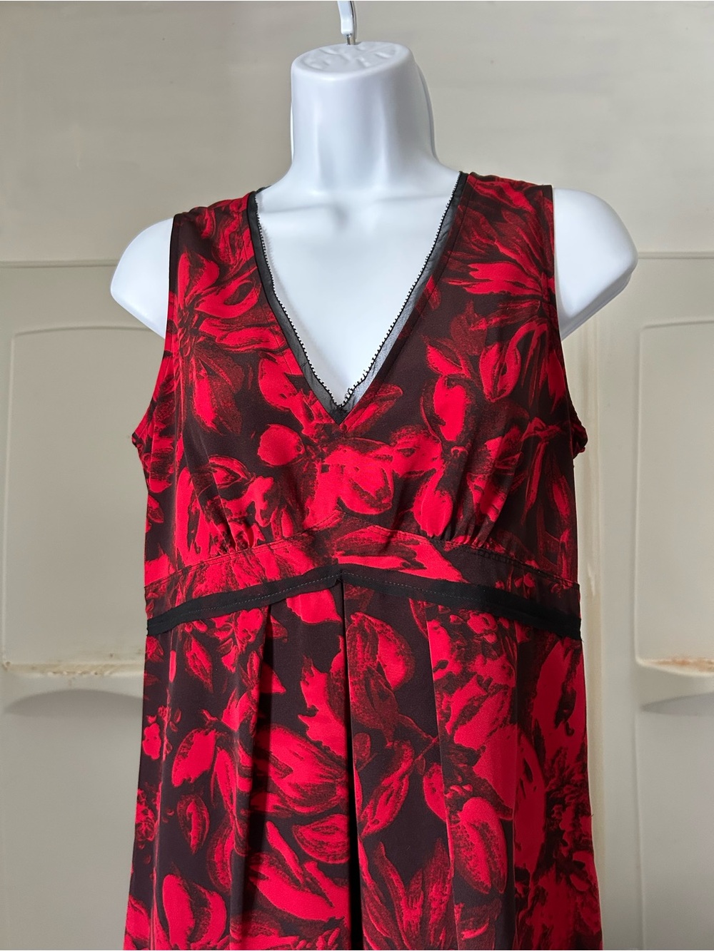 Intimates subcategory identification